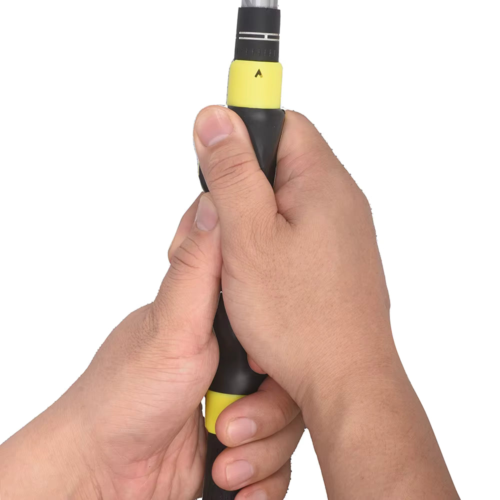 Fix Your Golf Grip in Minutes — Instantly Improve Your Swing